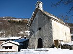14 Spiovente esposto al sole,  asciutto